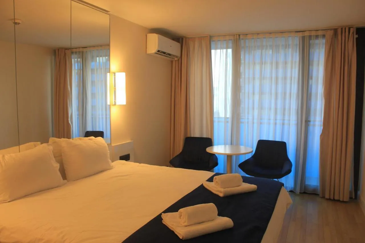 Luxe Apartment Batumi Sea Front