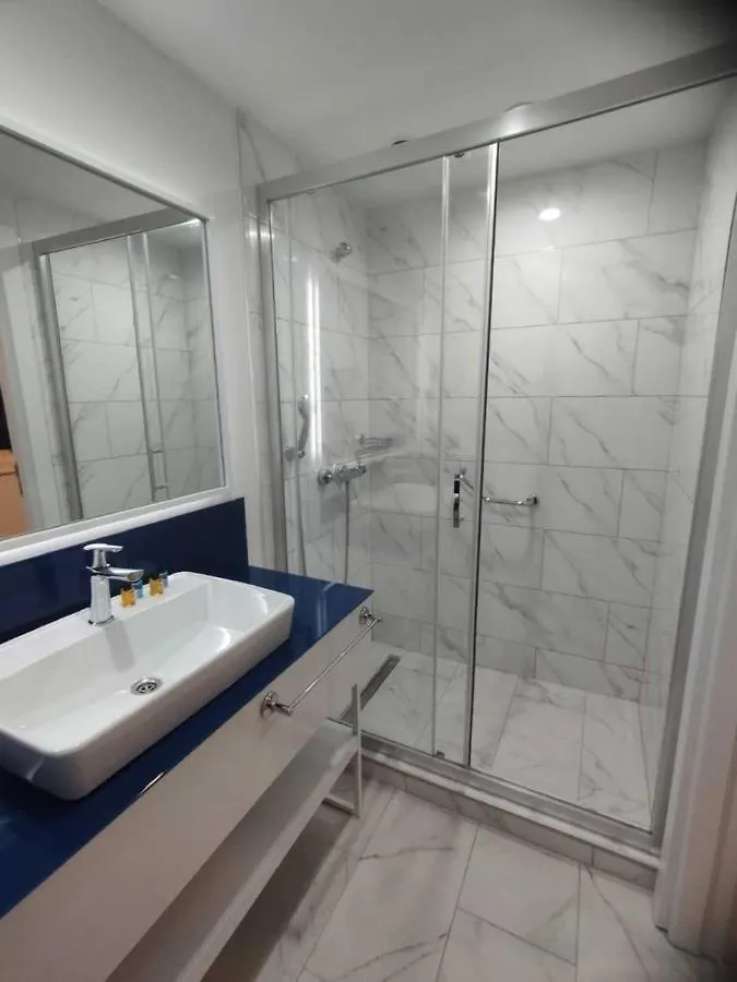Luxe Apartment Batumi Sea Front